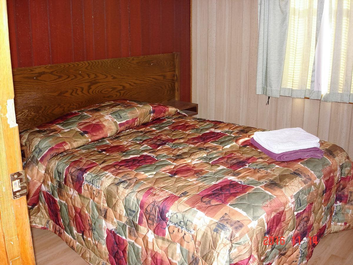 Simpson Hotel Екстер'єр фото